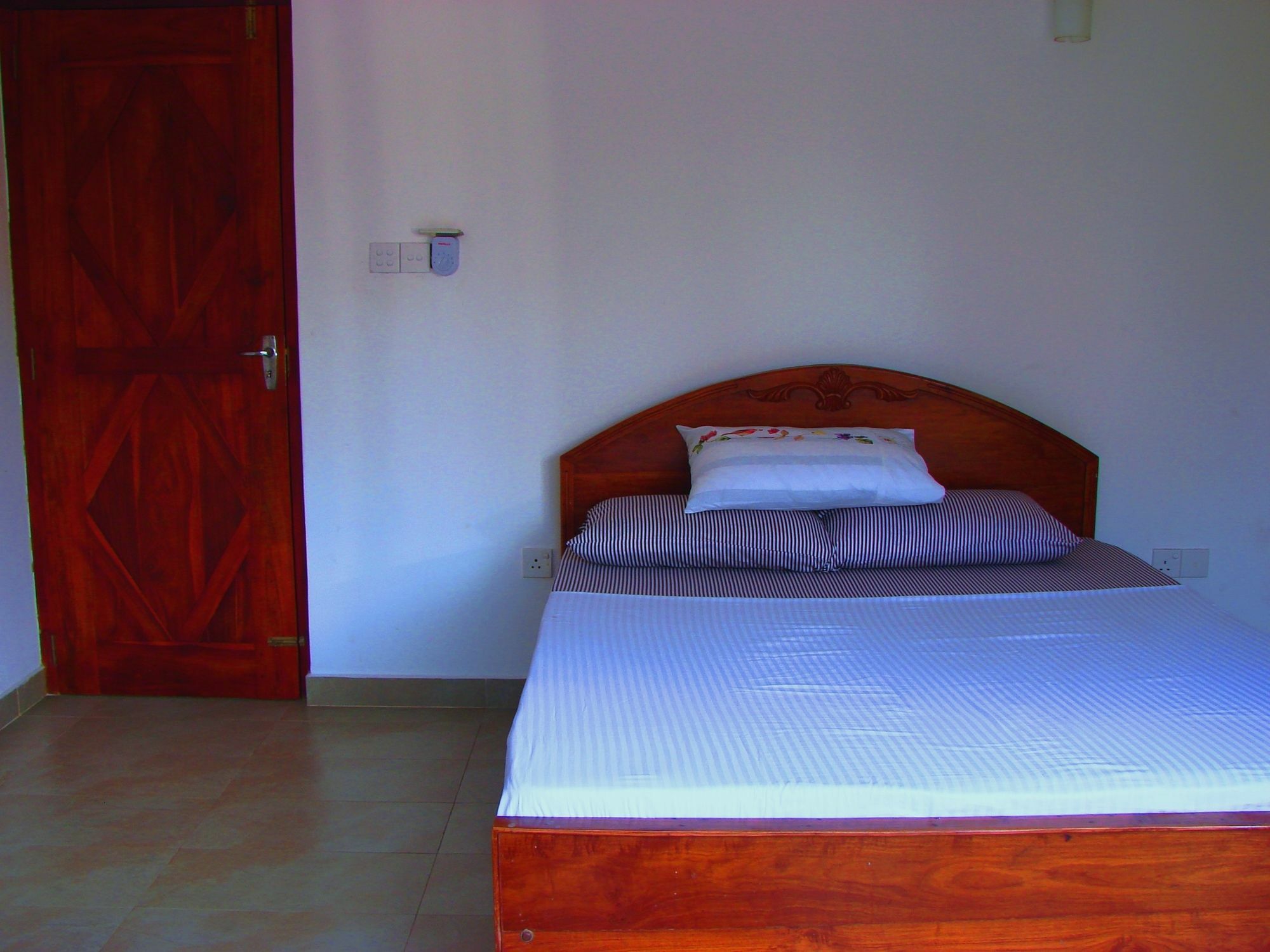Ocean Breeze Apartment Colombo Exterior foto